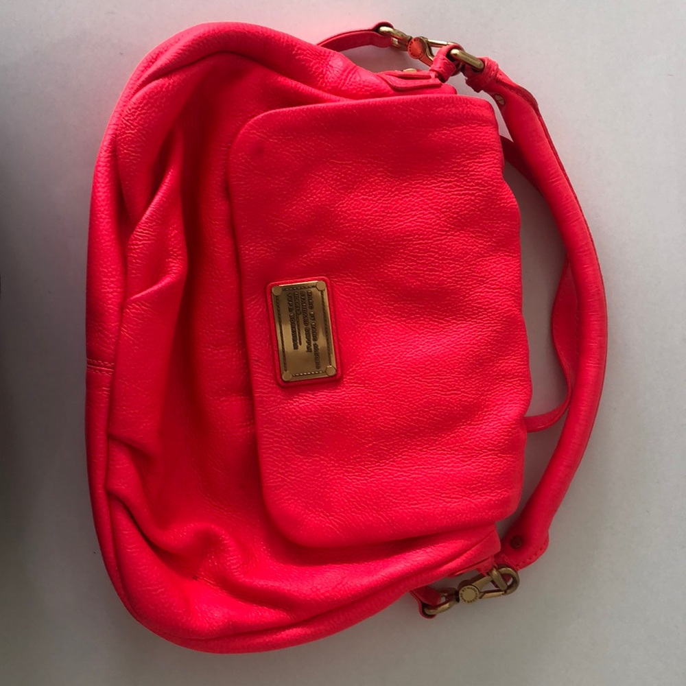 MARC by Marc Jacobs satchel